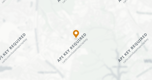 Map showing Opus 9 Steakhouse