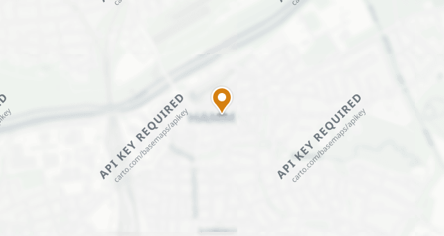 Map showing Ristorante Torino