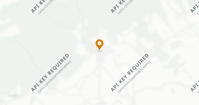 Map showing Ca Na Toneta