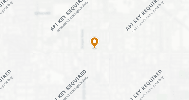 Map showing The Library