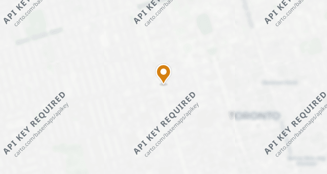 Map showing Mother's Dumplings