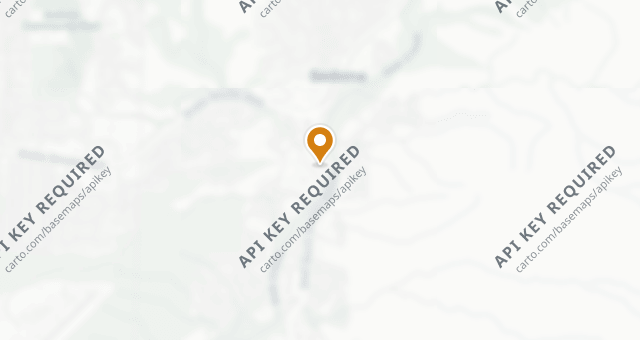 Map showing René at Tlaquepaque