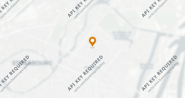 Map showing de:ja
