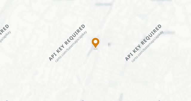 Map showing Aperiti Osteria
