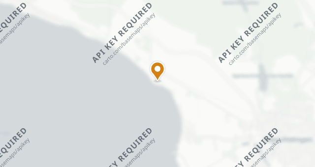 Map showing Seehalde