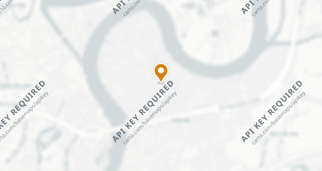 Map showing Pendolasco