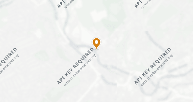Map showing Cutlery Works