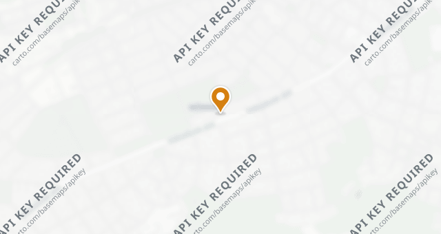 Map showing Paju Villa