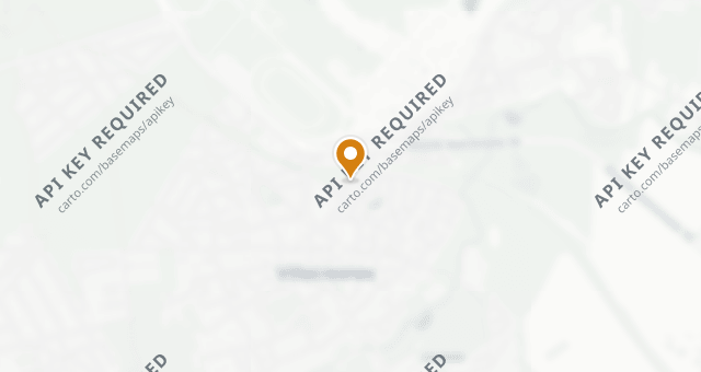 Map showing L'Inattendu