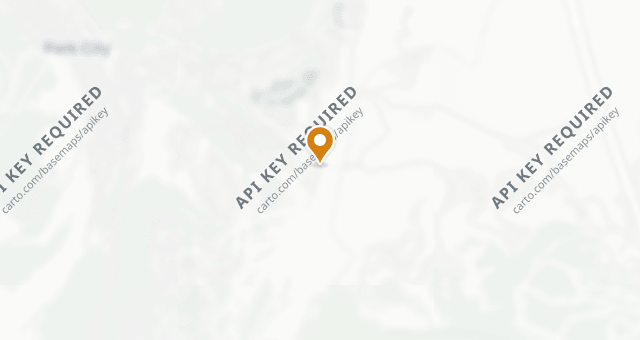 Map showing RIME Seafood & Steak