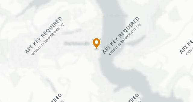 Map showing Andria