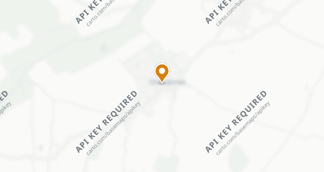 Map showing La Table - Maison Lobies