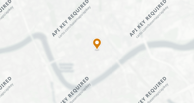 Map showing Kapłony i Szczeżuje à la carte