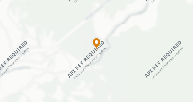 Map showing Anticofurlo