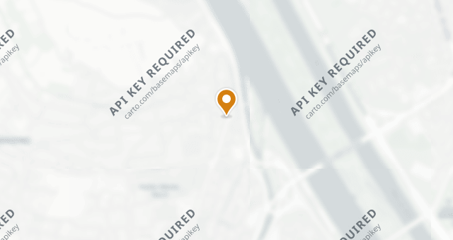 Map showing Plachutta Nussdorf
