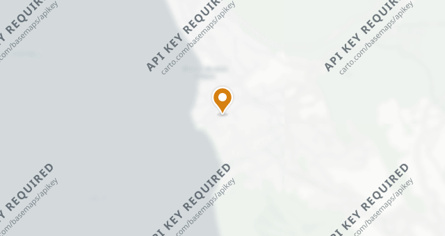 Map showing Restaurant Jean Sulpice