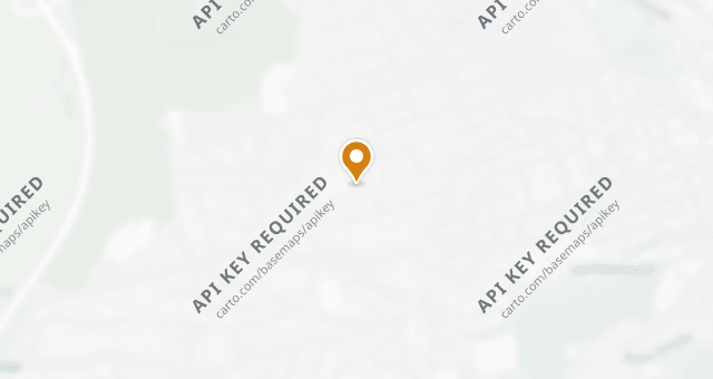 Map showing Restaurant Krone