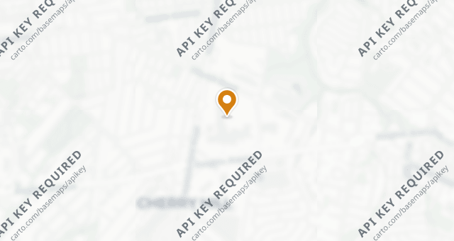 Map showing Eddie V's Prime Seafood