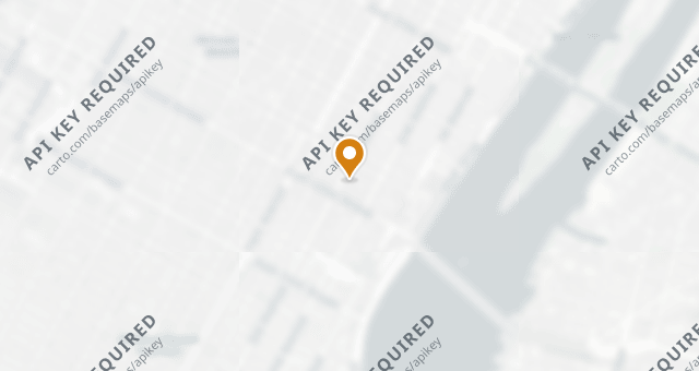 Map showing Izakaya Futago