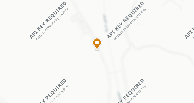Map showing Annabel’s