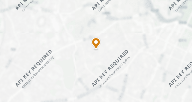 Map showing Lyla