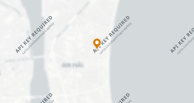 Map showing The Temptation