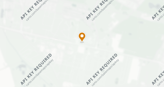 Map showing La nouvelle Auberge