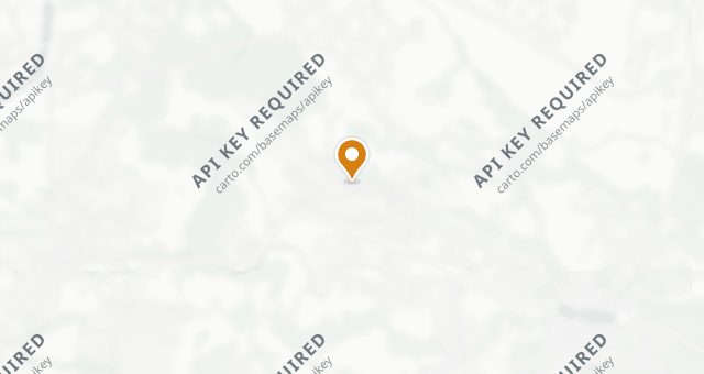 Map showing Osteria Manzoni