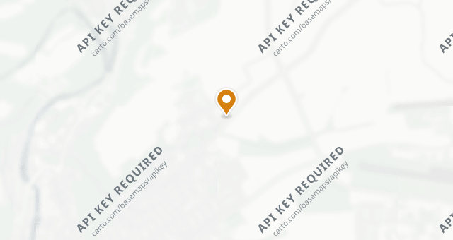 Map showing Rebers Pflug