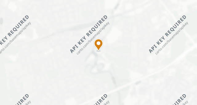 Map showing Restaurant Emshaus