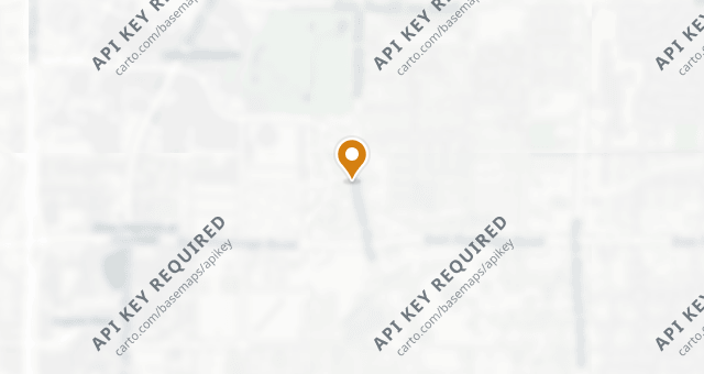 Map showing Del Frisco's Double Eagle Steakhouse