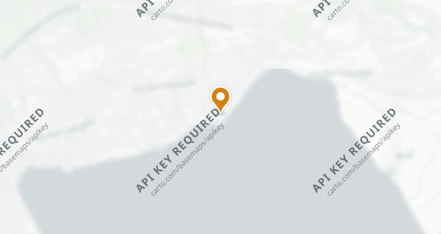 Map showing Giardino Lago