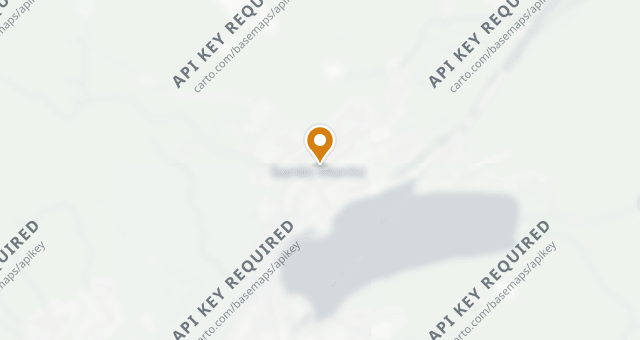 Map showing HATECKE