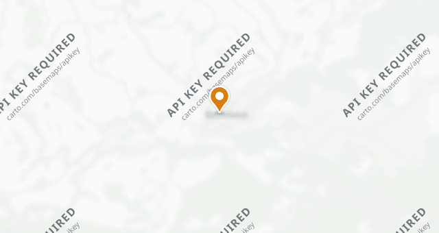 Map showing Ju