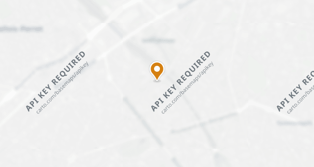 Map showing Rooster