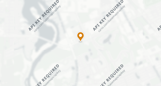Map showing Ristorante Giordi