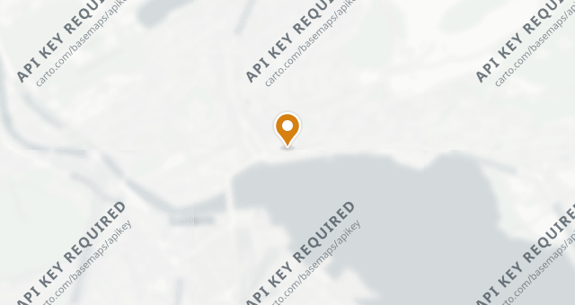 Map showing CAAA by Pietro Catalano