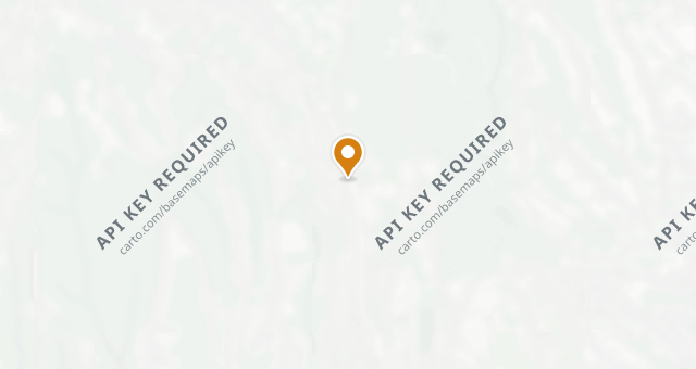 Map showing Pivnica i pivovara Mlinarica