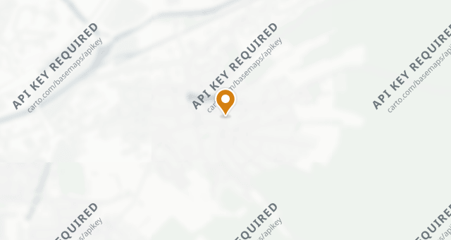 Map showing Au Fil des Saisons