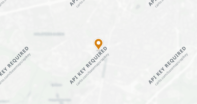 Map showing La Petite Cave de Jeannette