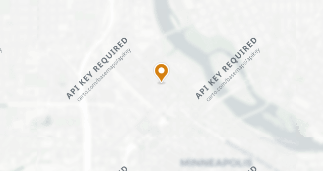 Map showing Barcelona Wine Bar