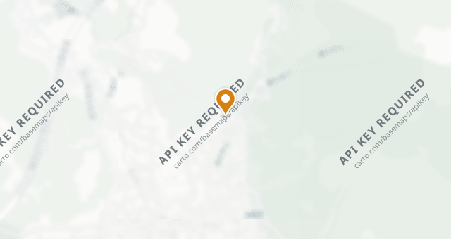 Map showing JIMGU at Enowa