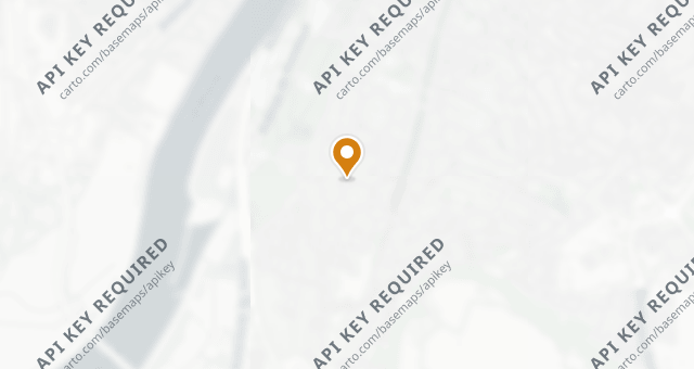 Map showing Anne-Sophie Pic