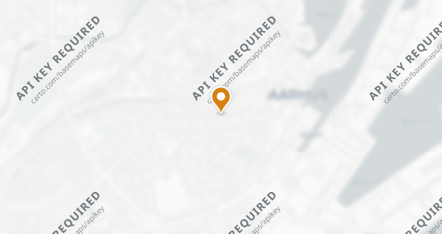 Map showing Atelier 33
