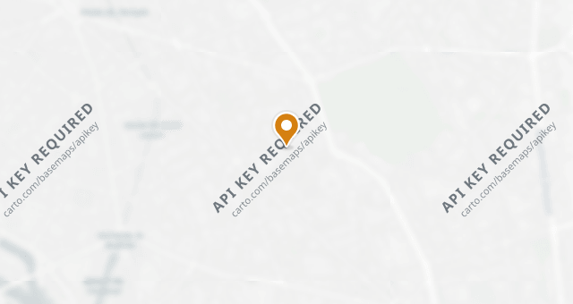Map showing Patine