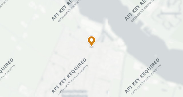 Map showing De Mandemaaker