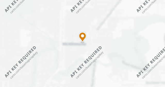 Map showing HiFi Wine Bar