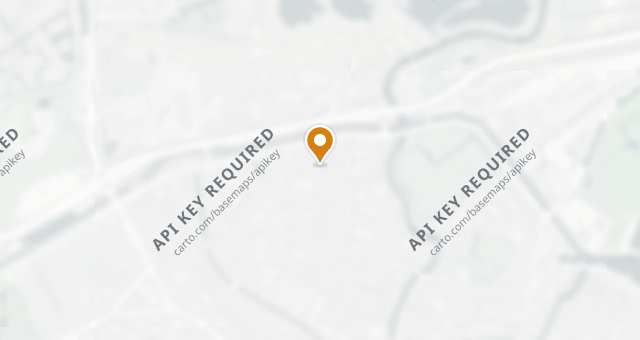 Map showing Diepnoord