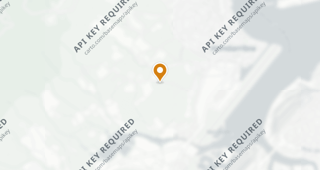 Map showing Laia Erretegia