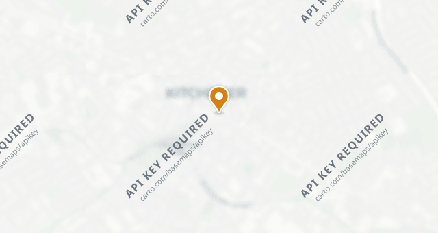 Map showing odd | duck